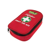 Personal Vehicle First Aid Kit