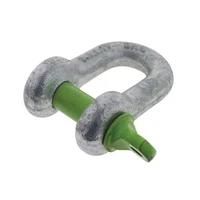 D Shackle 10mm