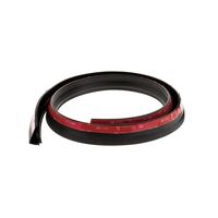 Universal Rubber Tailgate Seal