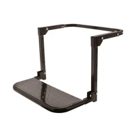 Adjustable Wheel/Tyre Step