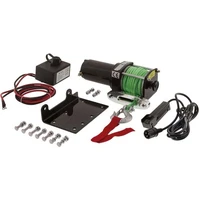 Electric ATV Winch 3000lbs