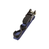Ratchet Tie Down Straps - 4 Pack
