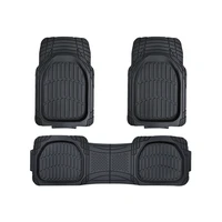 Deep Dish Floor Mats