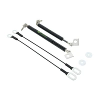 Tailgate Assist Kits (Navara D23 NP300 14-20)