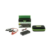 Lithium-Ion Jump Starter - 10,400Mah - 800 Amp