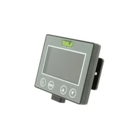 Remote LCD Display for HU6525/HU6540 DC-DC Battery Chargers