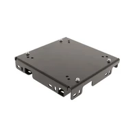 DC-DC Battery Charger Mounting Bracket