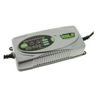 8 Stage Fully Automatic Switchmode Battery Charger - 7.5 Amp 12/24V