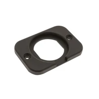 Single Flush Mount Housing