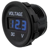 DC Voltmeter