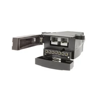 Dual Power Trailer Socket