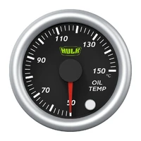 52MM Oil Temperature Gauge 50-150 DEG