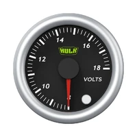 52MM Volts Gauge 8-18V