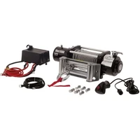 Electric 4x4 Winch 9500lbs