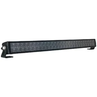 54 LED Dual Row Driving Lamp Lightbar Combo Beam 9-36V 270W