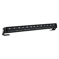 14 LED Drvng Lmp Curvd Lghtbar Driving Beam 9-36V 140W