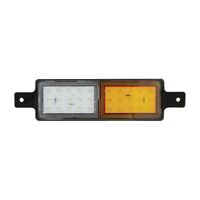 LED Front Directin Indicator & Position Lamp 10-30V Bull Bar