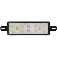 LED Front Direction Indicator Position & Drl Lamp 9-33V Bull