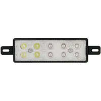 LED Front Direction Indicator Position & Drl Lamp 9-33V Bull