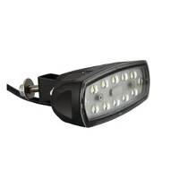 Led Worklamp Wide Flood Beam