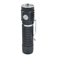 10W High Power Rechargeable LED Pocket Torch 1000Lm