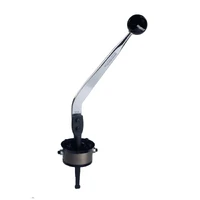 Billet/Plus Short Throw Shifter - Ford Ranger 1988-2011 Ford Ranger with 5-Speed Manual Transmission* Scratch and Dent * 