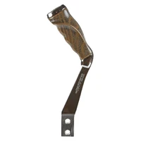 Pistol Grip Shifter Stick for Mopar B & E Bodies - Wood Grain