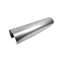 Universal Tunnel Patch For large transmissions including a Tremec Magnum 6-speed transmission. * Scratch and Dent Clearance*