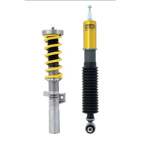 Road & Track Coilovers (i30N Pde 17-21)