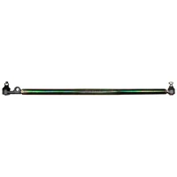 Comp Spec Solid Bar Tie Rod Adjustable Each (LandCruiser 75 Series HZJ75)