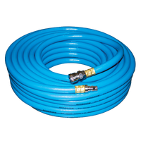 Fitted Air Hose - 888 Series