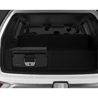 Full Height, Fixed-Top Drawer - 1250mm (Hilux AN120, AN130 Series 15-21)