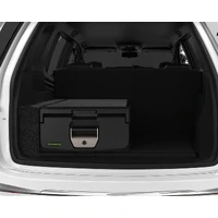 4x4 Drawer Full Height 850mm - Slide Top (Landcruiser 76 Series 07-24)