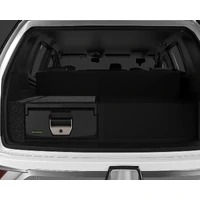 4x4 Drawer Full Height 950mm - Fixed Top (Landcruiser 200 Series IFS 12-24)