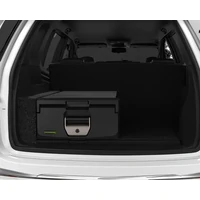 4x4 Drawer Full Height 950mm - Slide Top (Landcruiser 200 Series IFS 12-24)