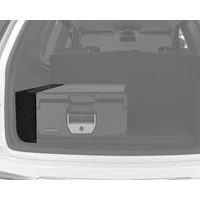 Alloy Drawer Infill Kit (Landcruiser 76 Series 07-24)