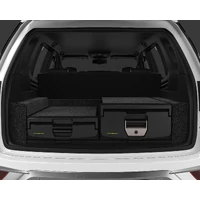 Mixed Height 4x4 Drawer Kit - LHS Slide (Patrol Y62 10-24)