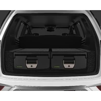Full Height 4x4 Drawer Kit (D-Max TCX 21-24)