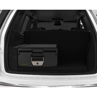 Full Height 4x4 Drawer Kit - Slide Top (Landcruiser 78 Series 99-24)