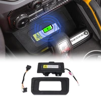 I-Line Charging Pad for Front Center Console (Bronco 21+ )