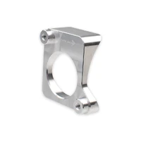 3 Inch Aluminum MAF Mounting Flange (WRX/STI 02-07 )