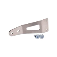 Aeromotive FPR Mounting Bracket (WRX/STI 06-07 )