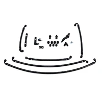 PTFE Fuel Line Kit (WRX 08-14)