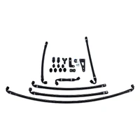 PTFE Fuel Line Kit (WRX/STI 06-07 )