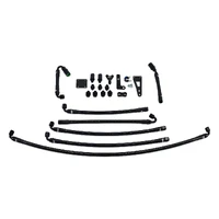 PTFE Fuel Line Kit for use w/ COBB Flex Fuel Sensor (WRX/STI 06-07 )