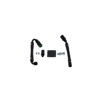 PTFE Flex Fuel Line Upgrade Kit (WRX/STI 06-07 )