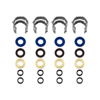 DIT Injector O-Ring Seal Kit (WRX 15-21)