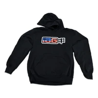 Youth Making EJs Great Black Hoodie