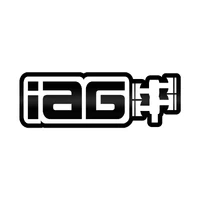 20 Inch Die Cut Sticker - Sold Individually