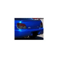 RockBlocker Smoked Tail Light Overlay Film Kit (WRX/STI 06-07 )